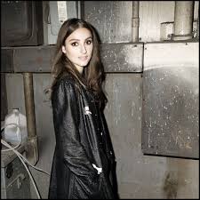 Jillian Banks Fashion Banks Singer Normcore