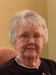 Gloria S. Huffman