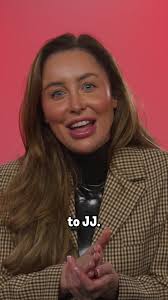 Amber Davies: Love Island All Stars Advice