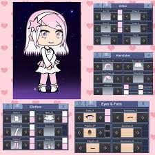 Gachaverse Zodiac Signs Animals Anime Art Tutorials Watercolor