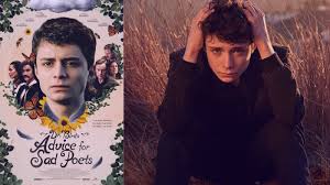 Lucas jade zumann is an american actor, best recognised for his performance in the american supernatural horror film 'sinister 2,' and the canadian drama television series 'anne with an e. Spoiler Alert On Anne With An E Hero Lucas Jade Zumann S Upcoming Movie Dr Bird S Advice For Sad Poets Here S What The Actor Says