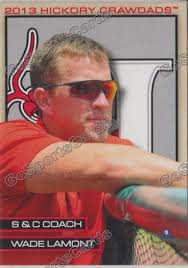 Minor League Baseball Card Singles