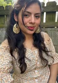 Cassandra Paez Maldonado