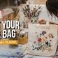 Paint Your Tote Bag - Bangalore event image