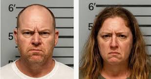 Local Couple Arrested After Heated Debate Over Dinner Destinations. What  began as a routine marital standoff over dinner plans spiraled into a  full‑blown public disturbance Tuesday evening, ultimately landing a local  couple