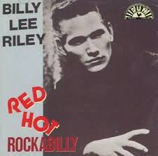 Billy Riley