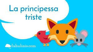 Trova immagini stock hd a tema fiaba principessa castello dai sogni e milioni di altre foto, illustrazioni e contenuti vettoriali stock royalty free nella vasta raccolta di shutterstock. La Principessa Triste Fiaba Per Ritrovare La Felicita Fabulinis