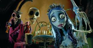 Here you can anticipate free or download it off of mobile device by clicking on the download button. Ten Years Ago Corpse Bride 10 Years Ago Films In Retrospective