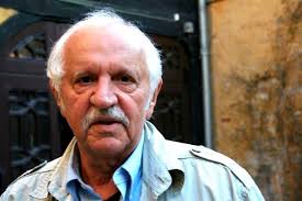 Danish fishermen helped Leo Goldberger's family escape the Nazis. His  Holocaust survival story is now part of an exhibit at the Museum of Jewish  Heritage in N.Y.C.