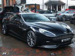 Image result for Storm Black 2013 Aston Martin