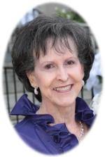 Mrs. Patricia Martin Casey