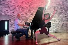 Jeremy Weinglass: The Color Connection Concert