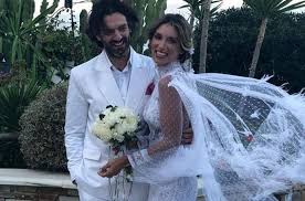 Η ημέρα του γάμου της aθηνάς οικονομάκου ήταν «ένα ξέφρενο πάρτι», ενώ όλα έγιναν αβίαστα, με πολλή αγάπη και καμία… προετοιμασία. Gampros Yourtipster Gr