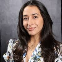 Erika Ny's Instagram, Twitter & Facebook