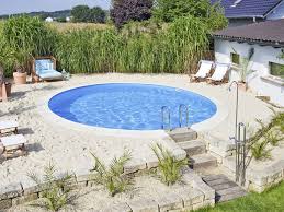 Ein pool für deinen garten: Pool Selber Bauen Swimmingpool Im Garten Bauen De