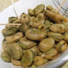 Feves A L Orientale Noor313 Recette Recette Feves Recettes De Cuisine Recette Marocaine
