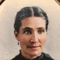 Annie Dorothea Eriksson (1857–1941)