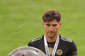 Die roten is looking to reward his performances with the new deal, but they have reportedly faced a new hurdle. Germany S Plan For Bayern Munich Midfielder Leon Goretzka Revealed Bavarian Football Works