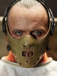 Film Molchanie Yagnyat Gannibal Lekter Smolyanye Maski Maskaradnyj Kostyum Dlya Hellouina Dlya Kostyumirovannoj Hannibal Lecter Hannibal Tattoo Hannibal Lecter Mask