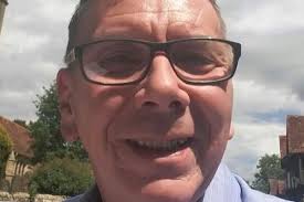 Donate to Defibrillator in memory of Roger Stubbs