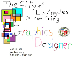 Graphic designer jobs in brooklyn, ny. City Of Los Angeles Jobs On Twitter Https T Co Rvbttiafbr