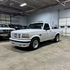 Image result for Silver 1995 Ford Truck
