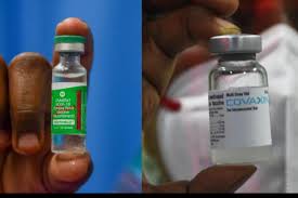 Covaxin is an inactivated vaccine which means that it is made up of killed coronaviruses, making it safe to be injected into the body. Increase Gap Between Two Doses Of Covid 19 Vaccine Experts The New Indian Express