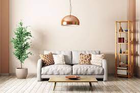 Gray is an elegant neutral color that works well with just about any decor ranging from traditional to modern. 20 Latest Hall Colour Designs With Pictures In 2021