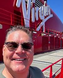 Where is everyone flying in from?