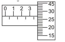 Alat ukur panjang yang digunakan untuk mengukur diameter bagian dalam pipa adalah. Contoh Soal Mikrometer Sekrup