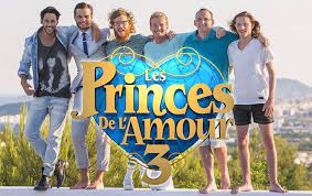 Dans ce nouvel épisode des princes de l'amour, les prétendants ont éliminé l'une de leurs prétendantes. Les Princes De L Amour 3 Episode 2 Replay Du 10 Novembre 2015