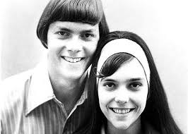 The Carpenters Karen Carpenter Richard Carpenter Singer