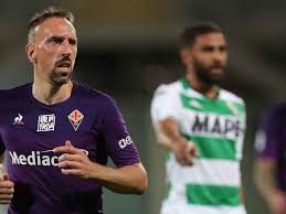 See franck ribéry's bio, transfer history and stats here. Fiorentina S Ribery Hints He Could Leave Italy After Thieves Ransack Home Thescore Com