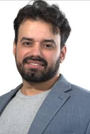 Sanjeev Kumar's Path to Enhancing Healthcare Research with CareFrame