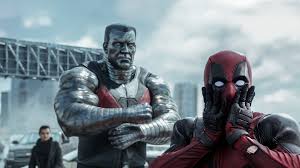 After surviving a near fatal bovine attack, a disfigured cafeteria chef (wade wilson) struggles to fulfill his dream of becoming mayberry's hottest bartender while also learning to cope with his lost sense of taste. Watch Deadpool 2 Prime Video