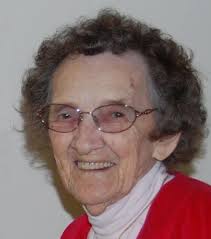 Obituary: Mellie Elizabeth Stapleton, 97, of New Hartford, Mo.