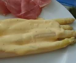 Sauce Hollandaise Fur Spargel Rezept Rezepte Sauce Hollandaise Thermomix Rezepte