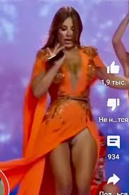 Выступающая без трусов Ани Лорак сделала интимное признание — виноват новый  любовник