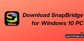 Download emulators for windows pc from official pages. Get Snapbridge For Pc To Sync Or Share Nikon Camera Photos Forpcpage Com