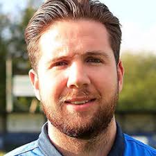 Chesham United Res Appearances & Goals 2016/17