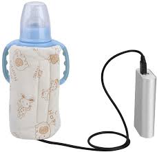 The Baby S Brew Portable Bottle Warmer Travel Baby Bottle Warmer Bottle Warmer For Breastmilk Formula Water Cordless And Battery Powered Up To 8 12 Hours Warmer Set Walmart Com