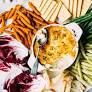 Mejores 20 dips del mundo con 5 ingredientes o menos cada uno de foodandwineespanol.com