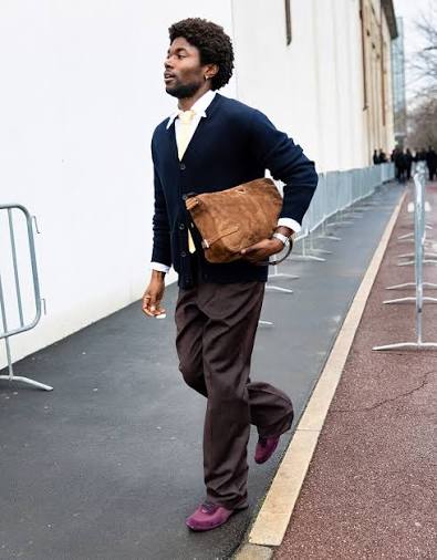 Outfit inspiration