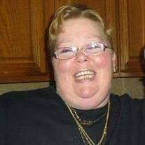 Mrs. Holly F. Kimble Obituary