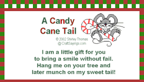 I got candy canes for everyone. 7 Candy Cane Quotes Ideas Candy Cane Christmas Quotes Christmas Humor