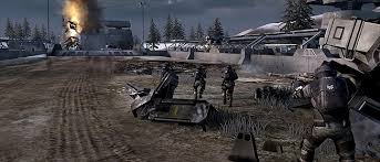 The soil not covered by ice can only feed a fraction of the earth's population. Battlefield 2142 Game Information Hub Hooked Gamers
