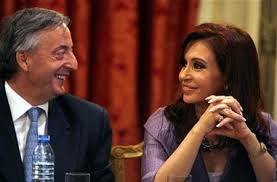 The prospect of a return to the protectionist economic policies championed by mrs kirchner, 66, who was president from 2007 to 2015, has . Argentina S Kirchner To Become First Gentleman Reuters Com