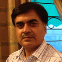 Dr Muhammad Amjad Chaudhry