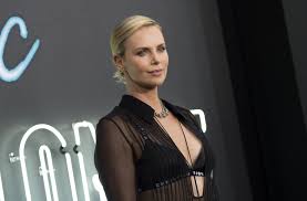 Charlize Theron talks 'Atomic Blonde' stunts