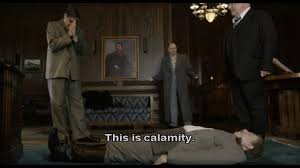 The Death of Stalin (2017) | Alex on Film